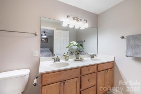 204 Millwheel Lane Mount Gilead NC 27306