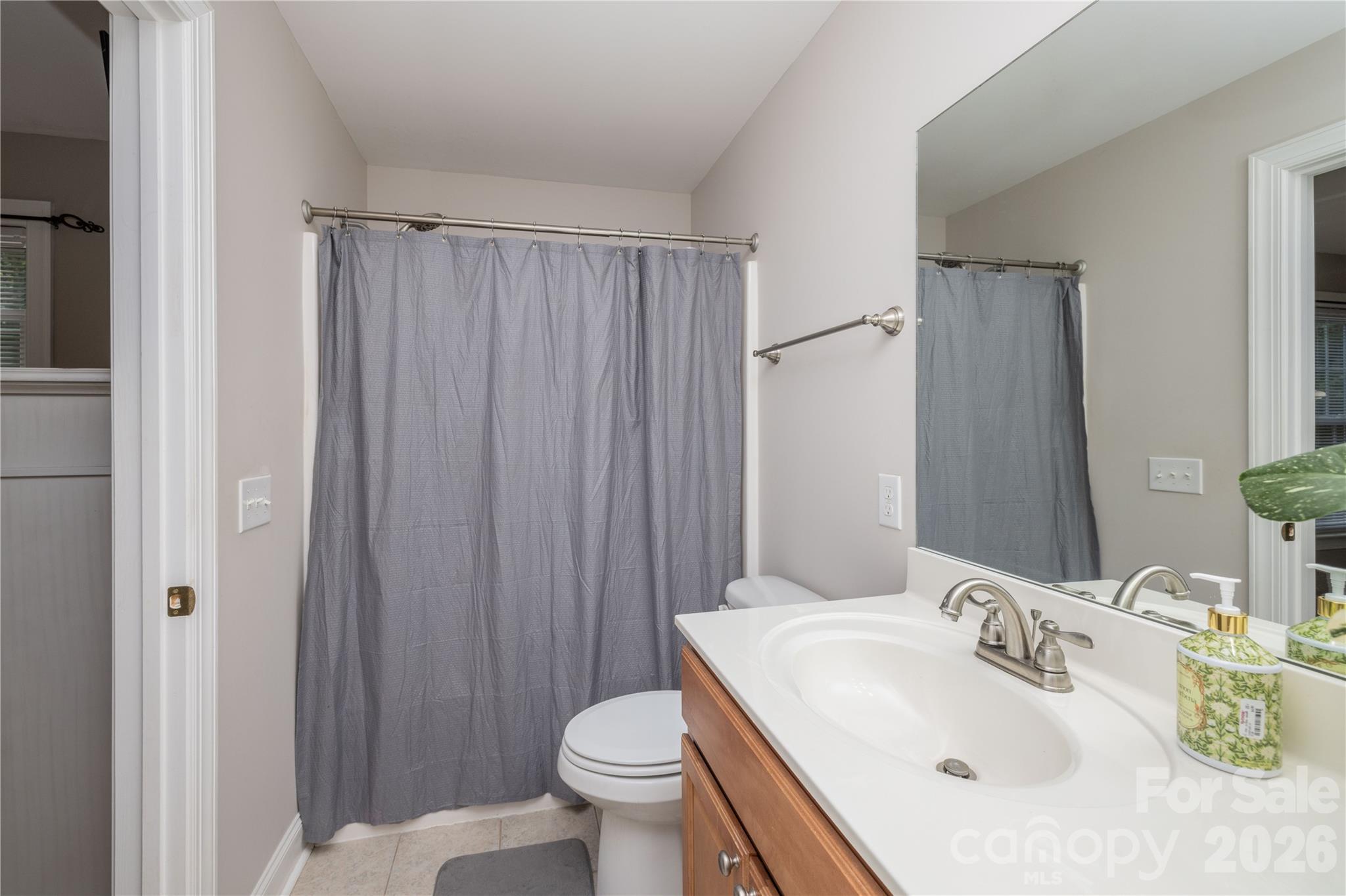 204 Millwheel Lane Mount Gilead NC 27306