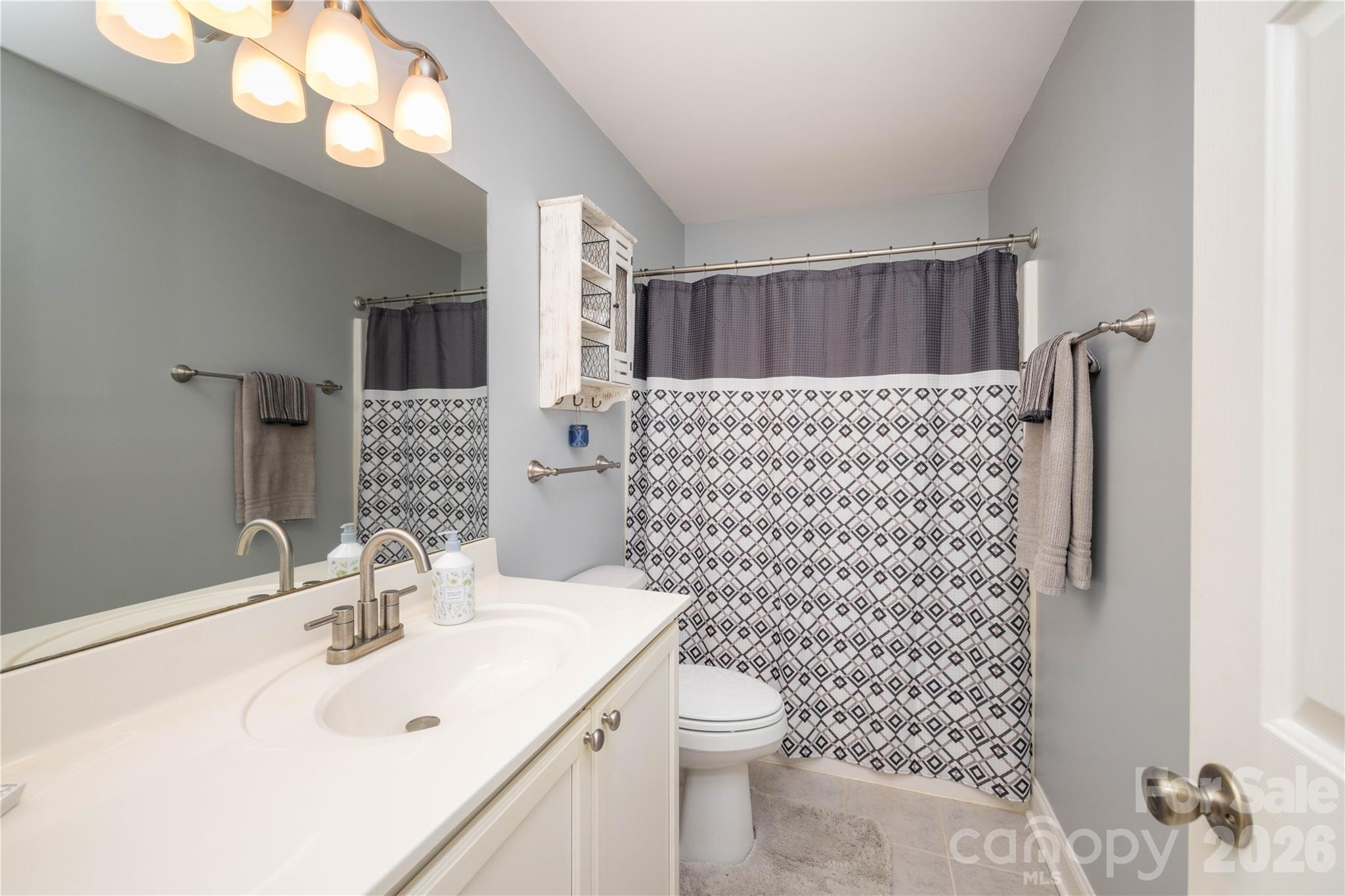 204 Millwheel Lane Mount Gilead NC 27306