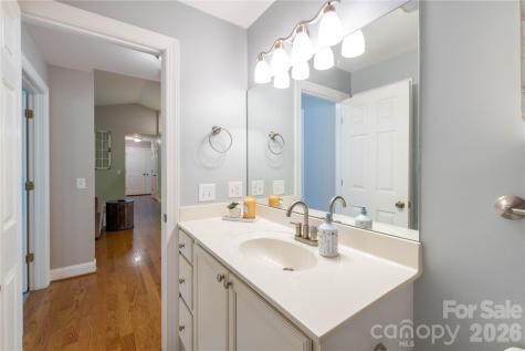 204 Millwheel Lane Mount Gilead NC 27306