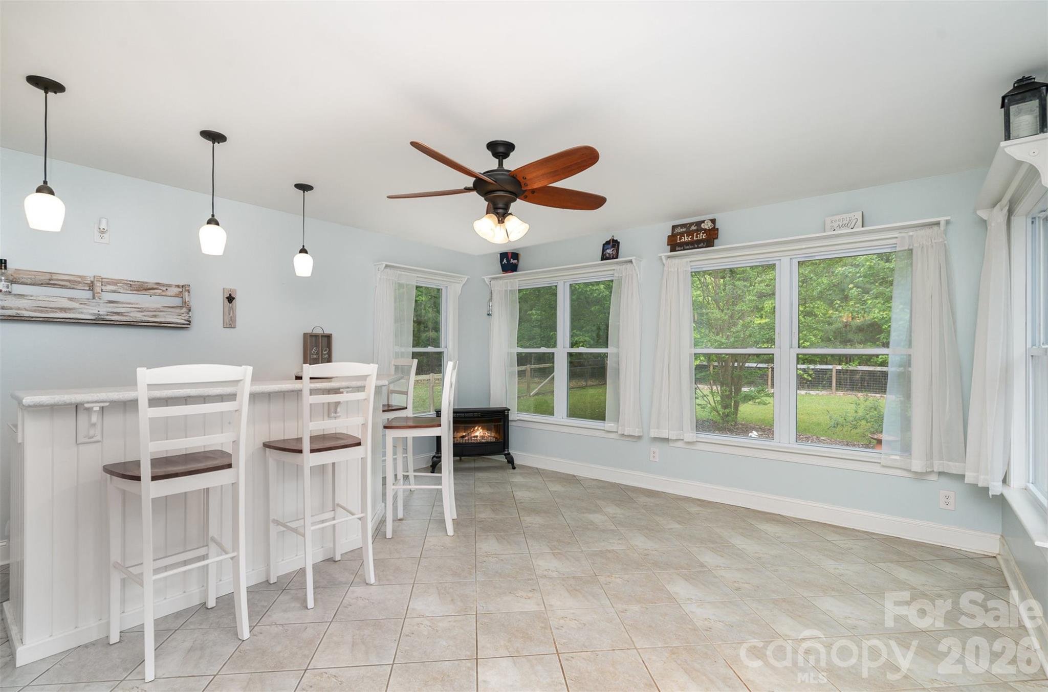 204 Millwheel Lane Mount Gilead NC 27306