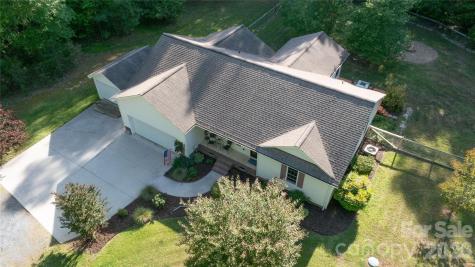 204 Millwheel Lane Mount Gilead NC 27306