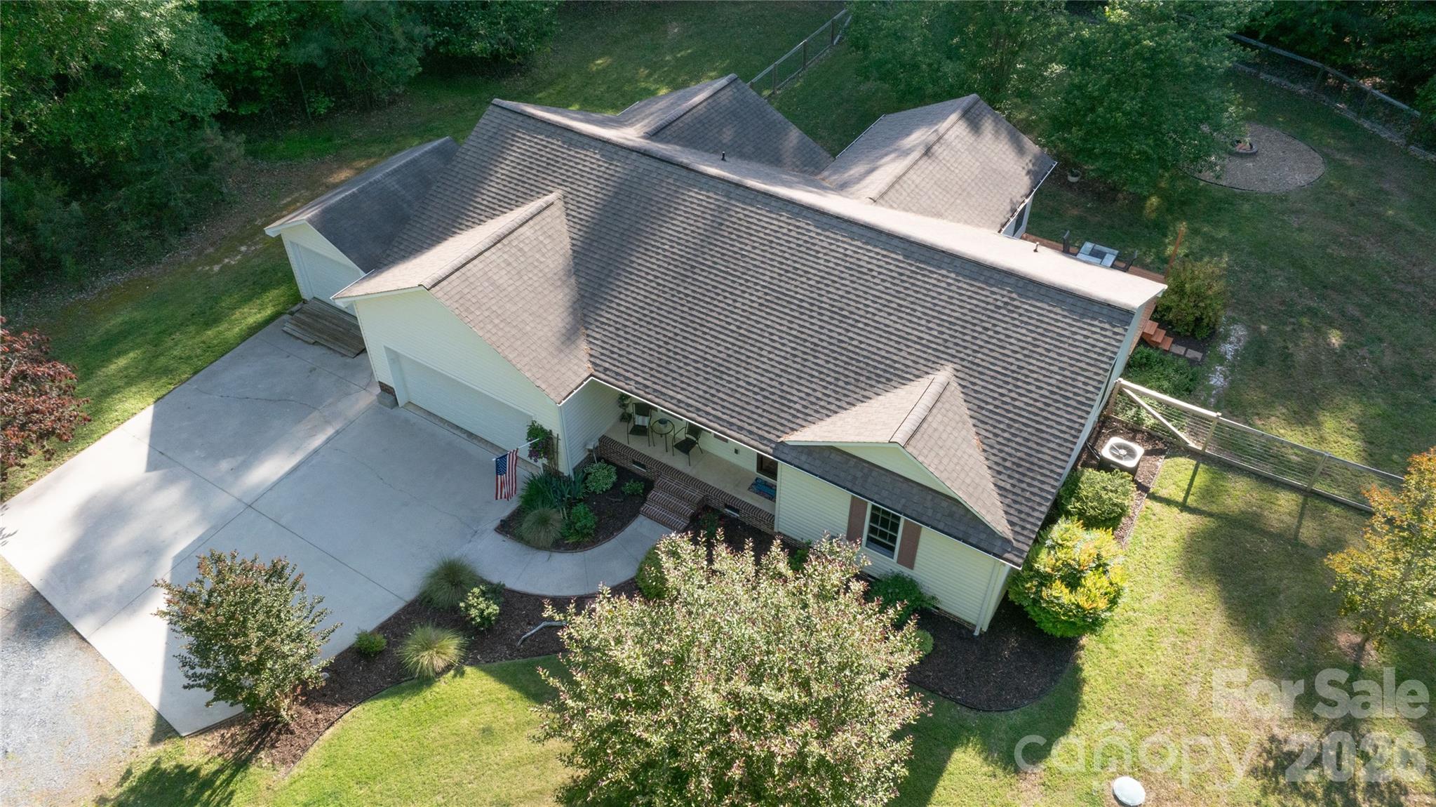 204 Millwheel Lane Mount Gilead NC 27306