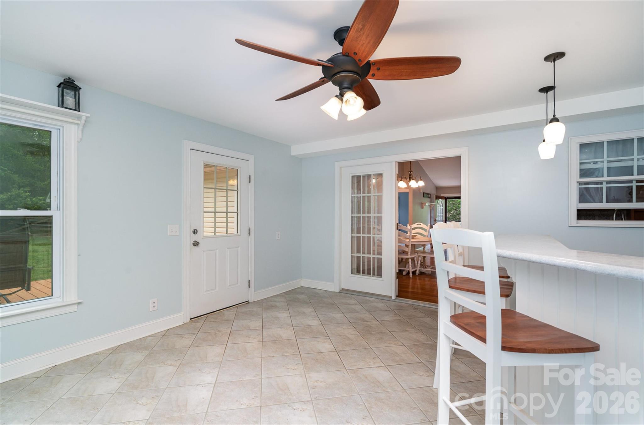204 Millwheel Lane Mount Gilead NC 27306