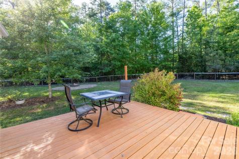 204 Millwheel Lane Mount Gilead NC 27306