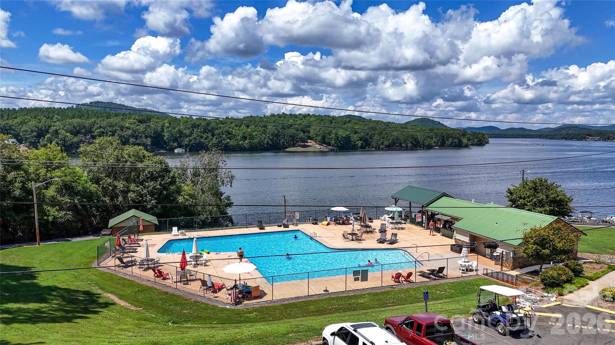 204 Millwheel Lane Mount Gilead NC 27306