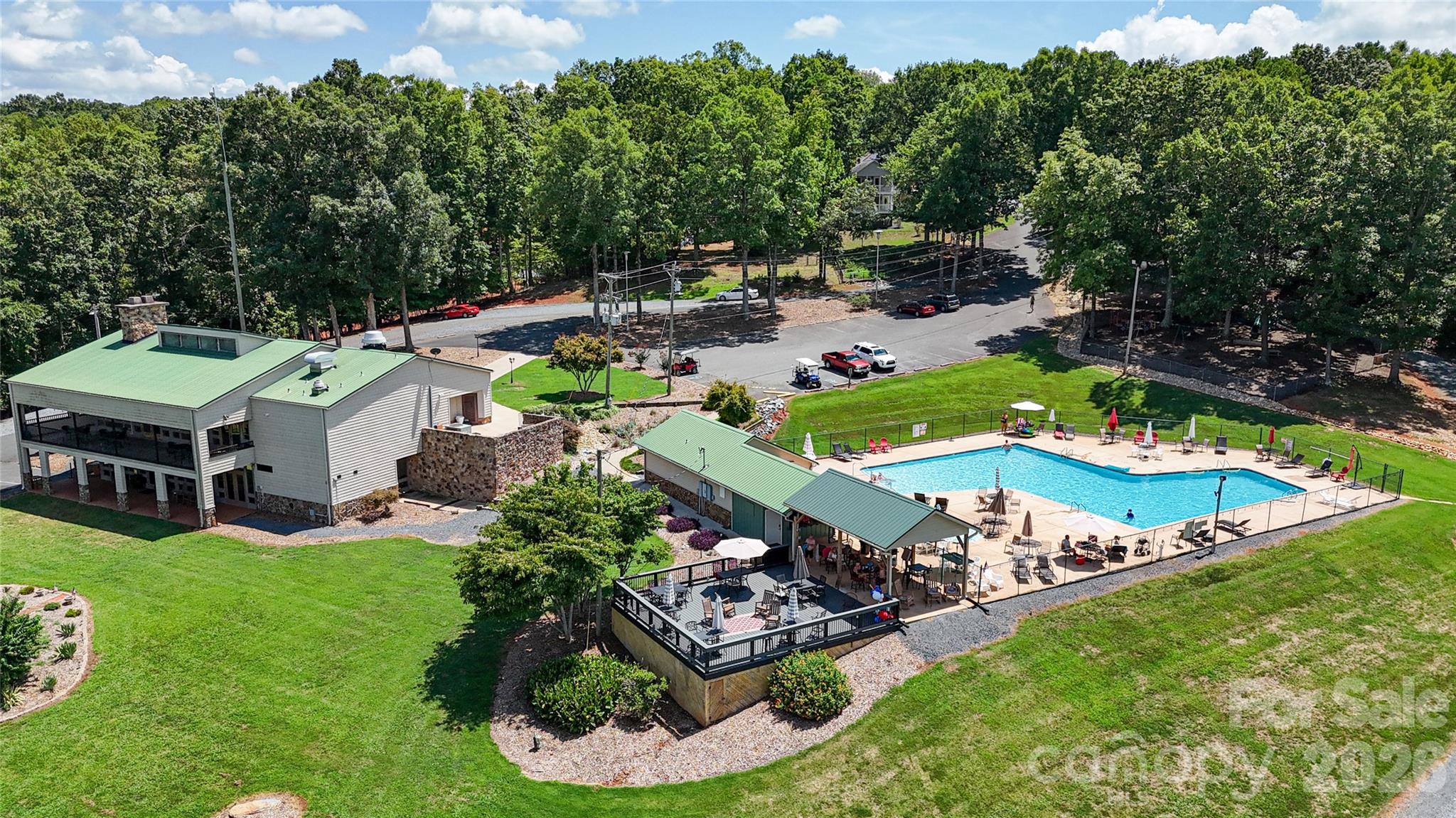 204 Millwheel Lane Mount Gilead NC 27306