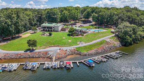 204 Millwheel Lane Mount Gilead NC 27306