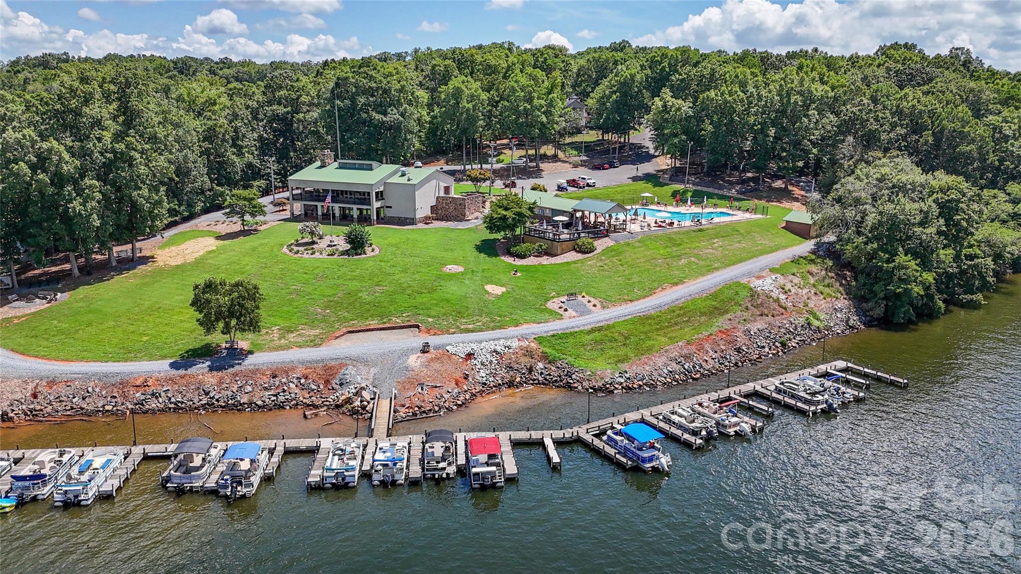 204 Millwheel Lane Mount Gilead NC 27306