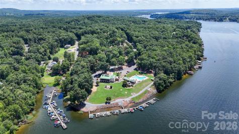 204 Millwheel Lane Mount Gilead NC 27306