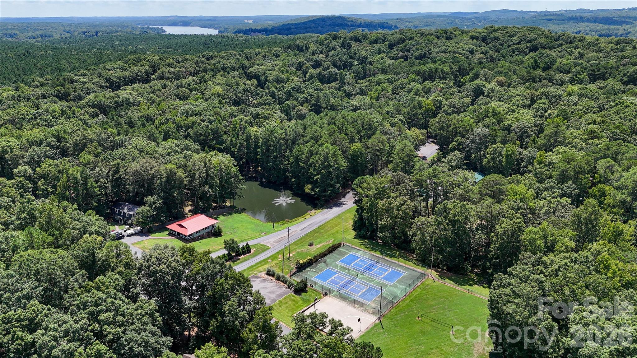 204 Millwheel Lane Mount Gilead NC 27306