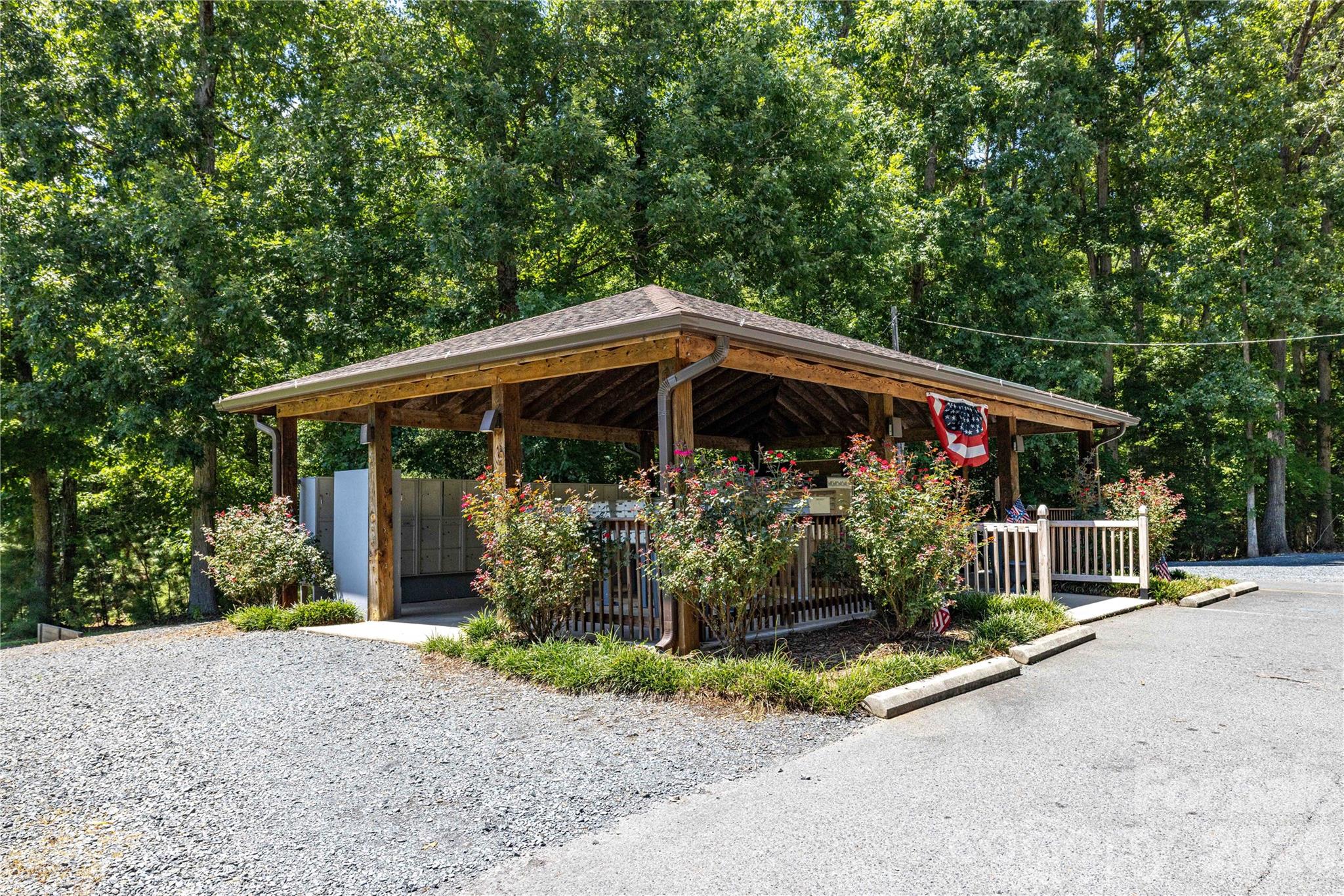 204 Millwheel Lane Mount Gilead NC 27306