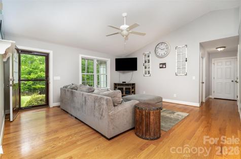 204 Millwheel Lane Mount Gilead NC 27306