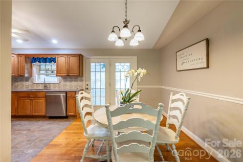 204 Millwheel Lane Mount Gilead NC 27306