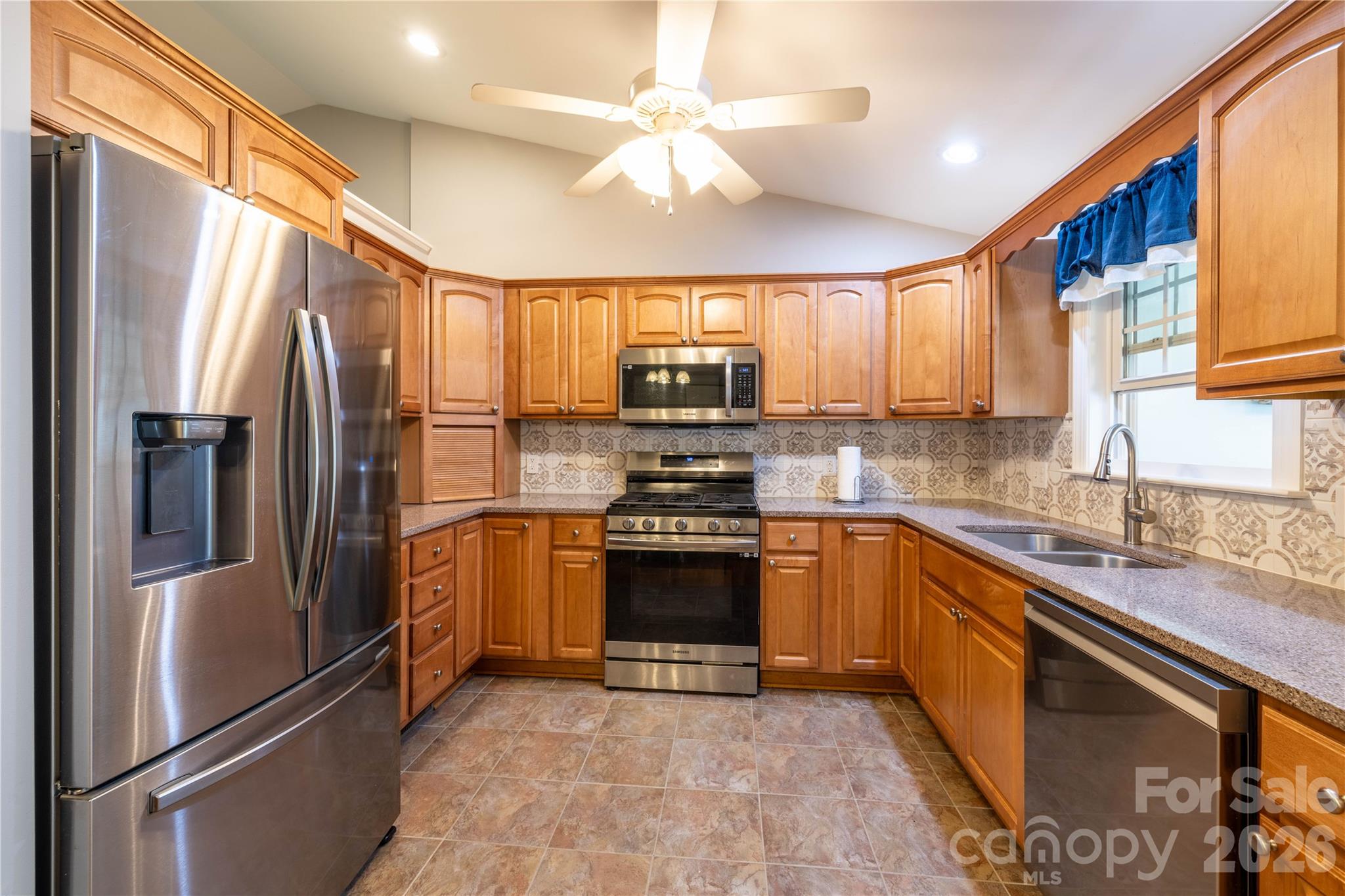 204 Millwheel Lane Mount Gilead NC 27306
