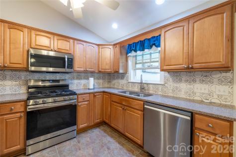 204 Millwheel Lane Mount Gilead NC 27306