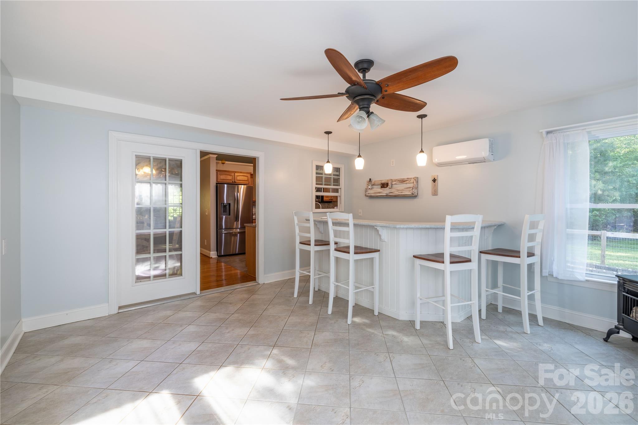 204 Millwheel Lane Mount Gilead NC 27306