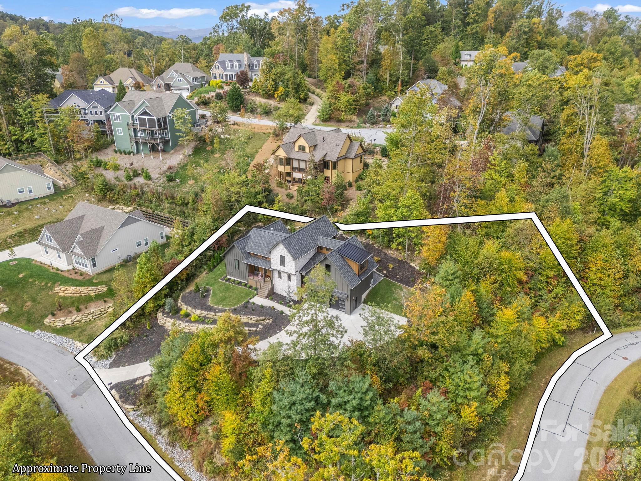 123 Millbrae Loop Hendersonville NC 28791