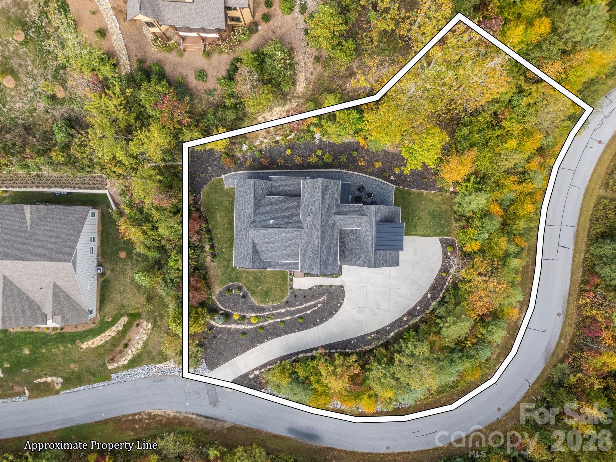 123 Millbrae Loop Hendersonville NC 28791