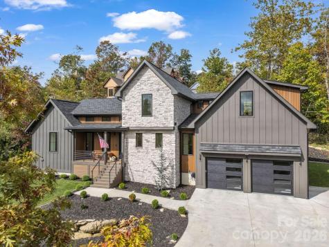 123 Millbrae Loop Hendersonville NC 28791