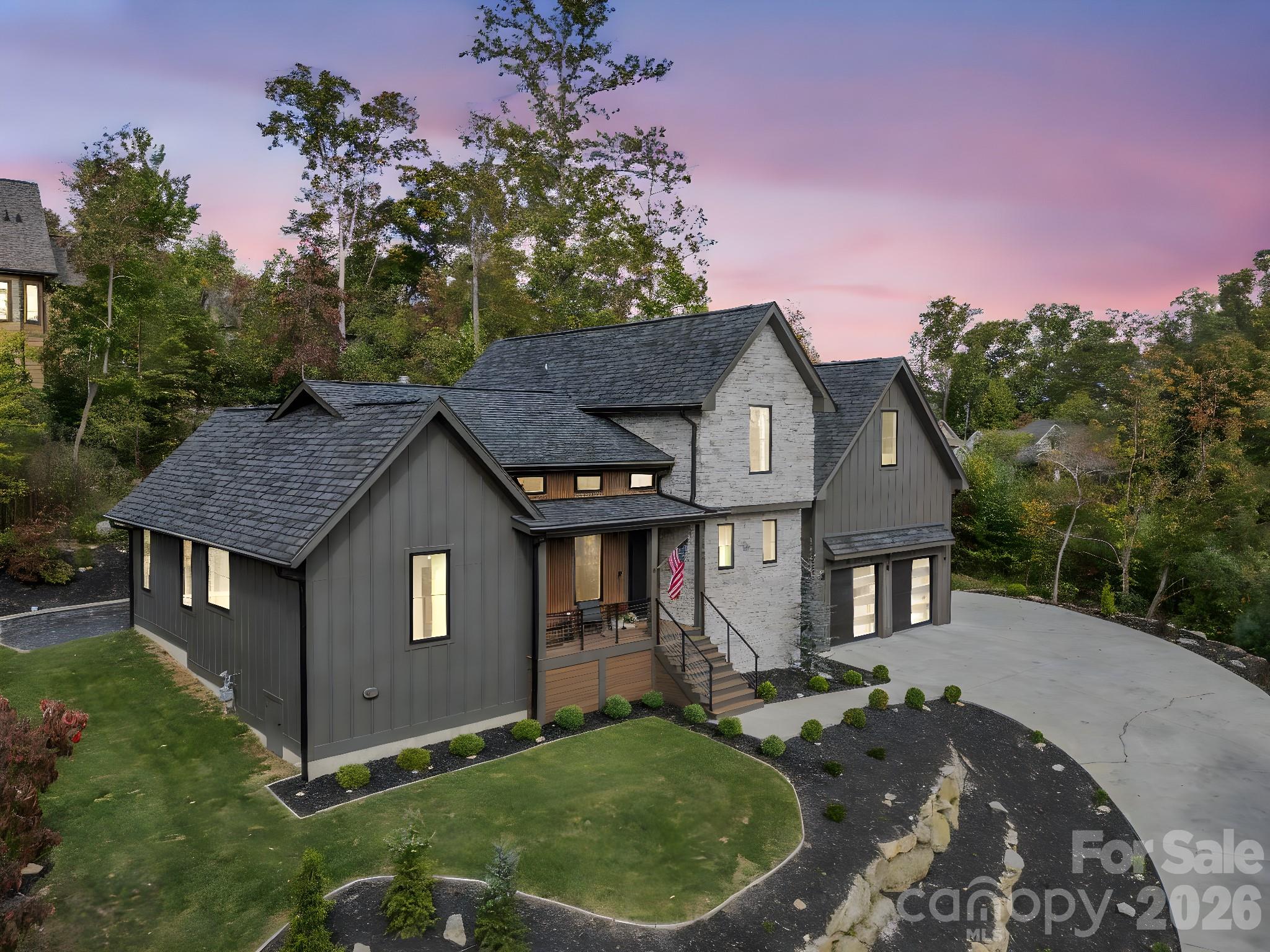 123 Millbrae Loop Hendersonville NC 28791