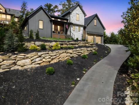 123 Millbrae Loop Hendersonville NC 28791