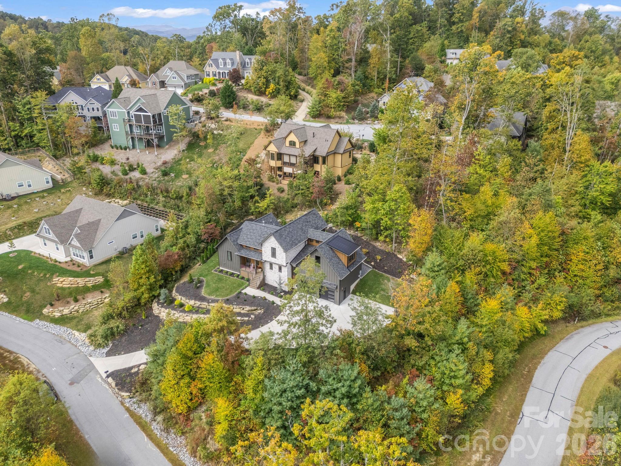 123 Millbrae Loop Hendersonville NC 28791