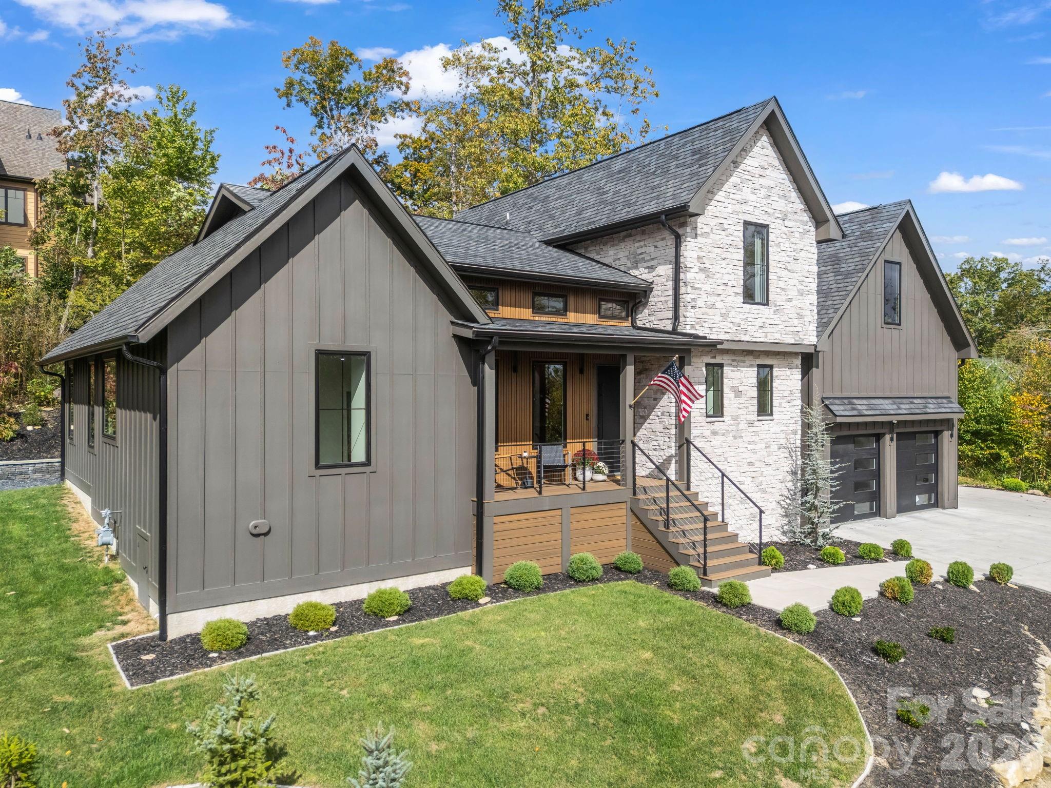 123 Millbrae Loop Hendersonville NC 28791