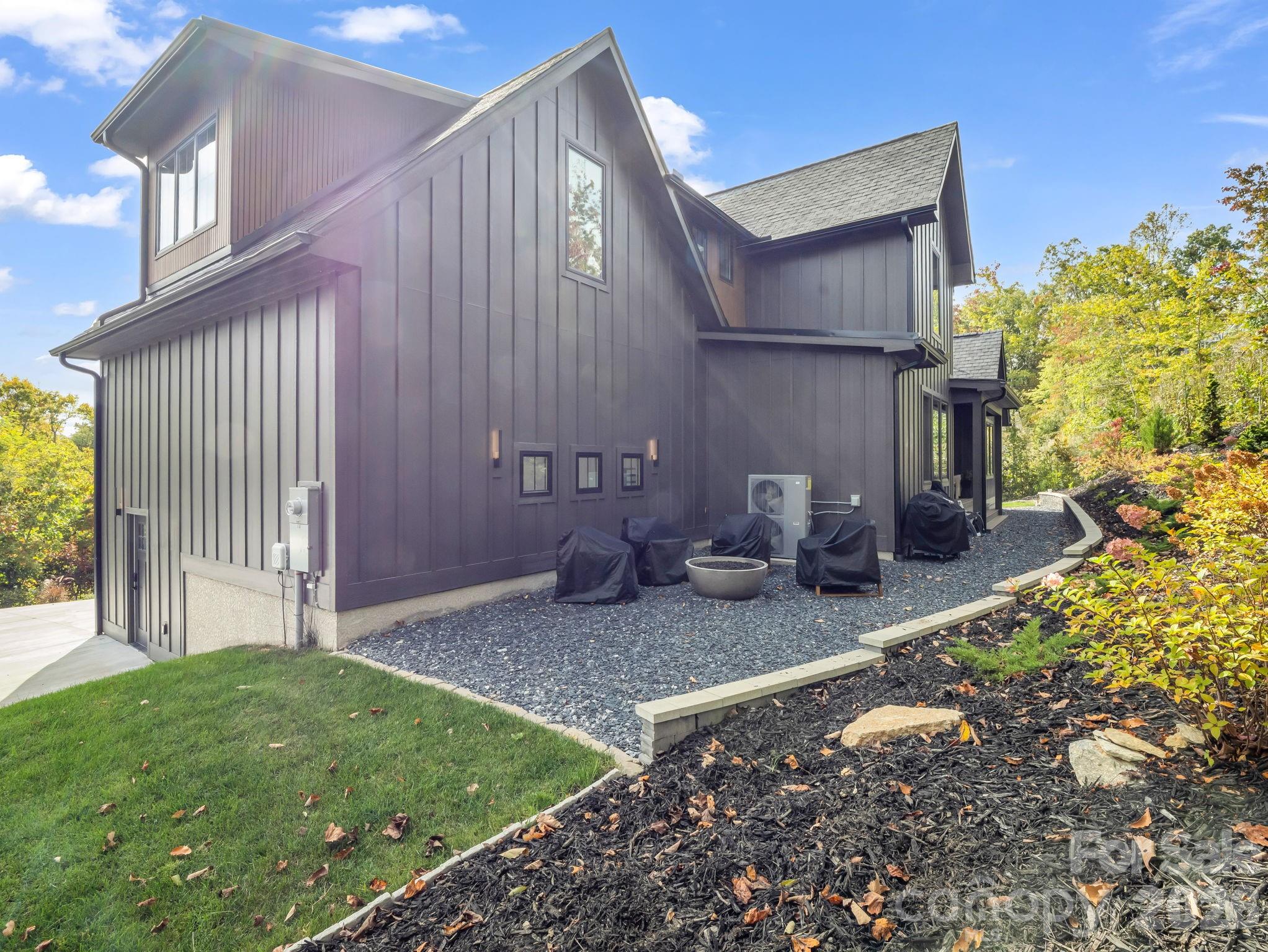 123 Millbrae Loop Hendersonville NC 28791