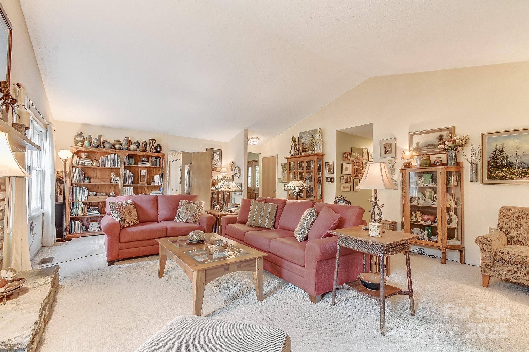 75 S Black Oak Drive Asheville NC 28804