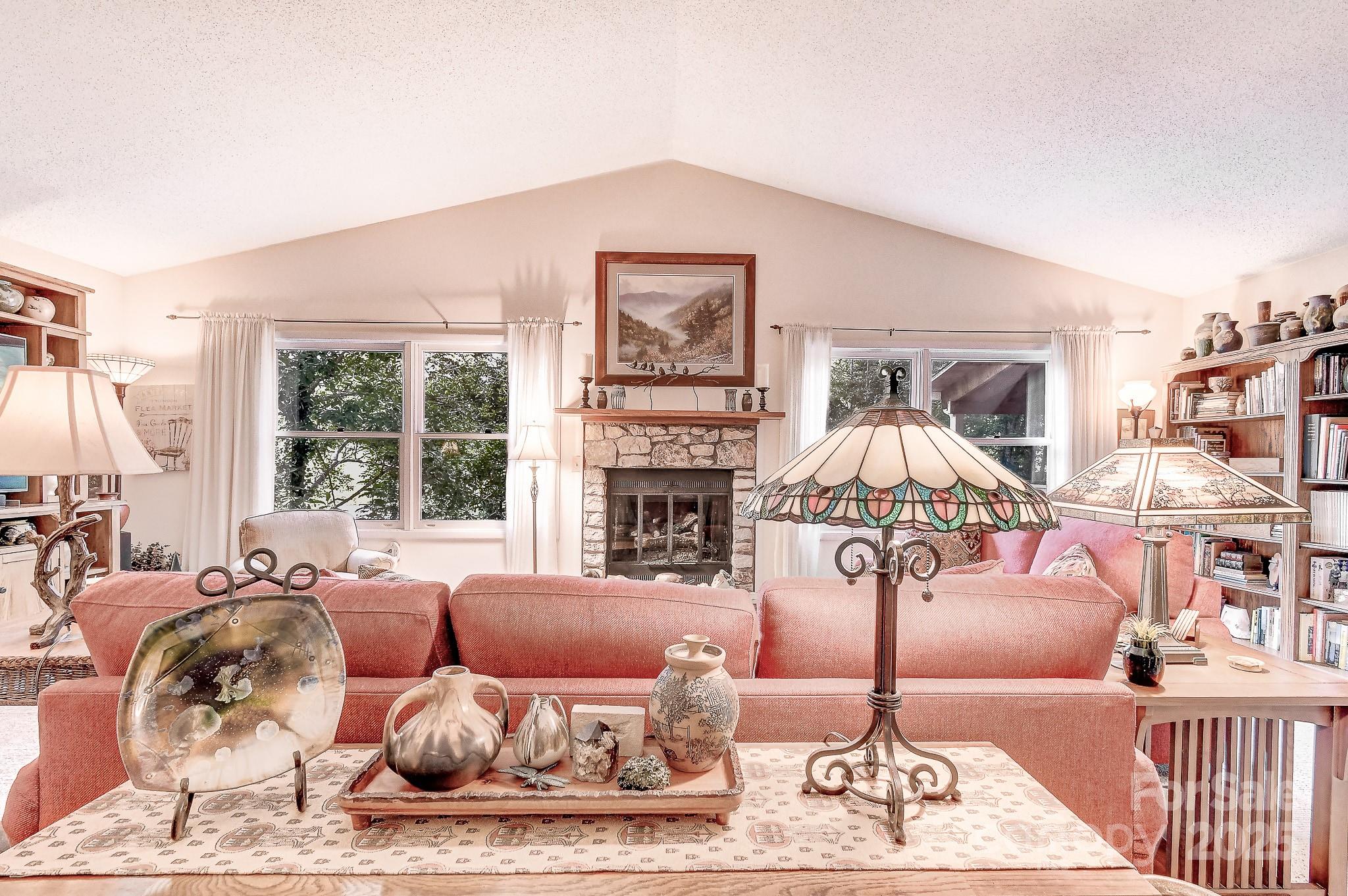 75 S Black Oak Drive Asheville NC 28804