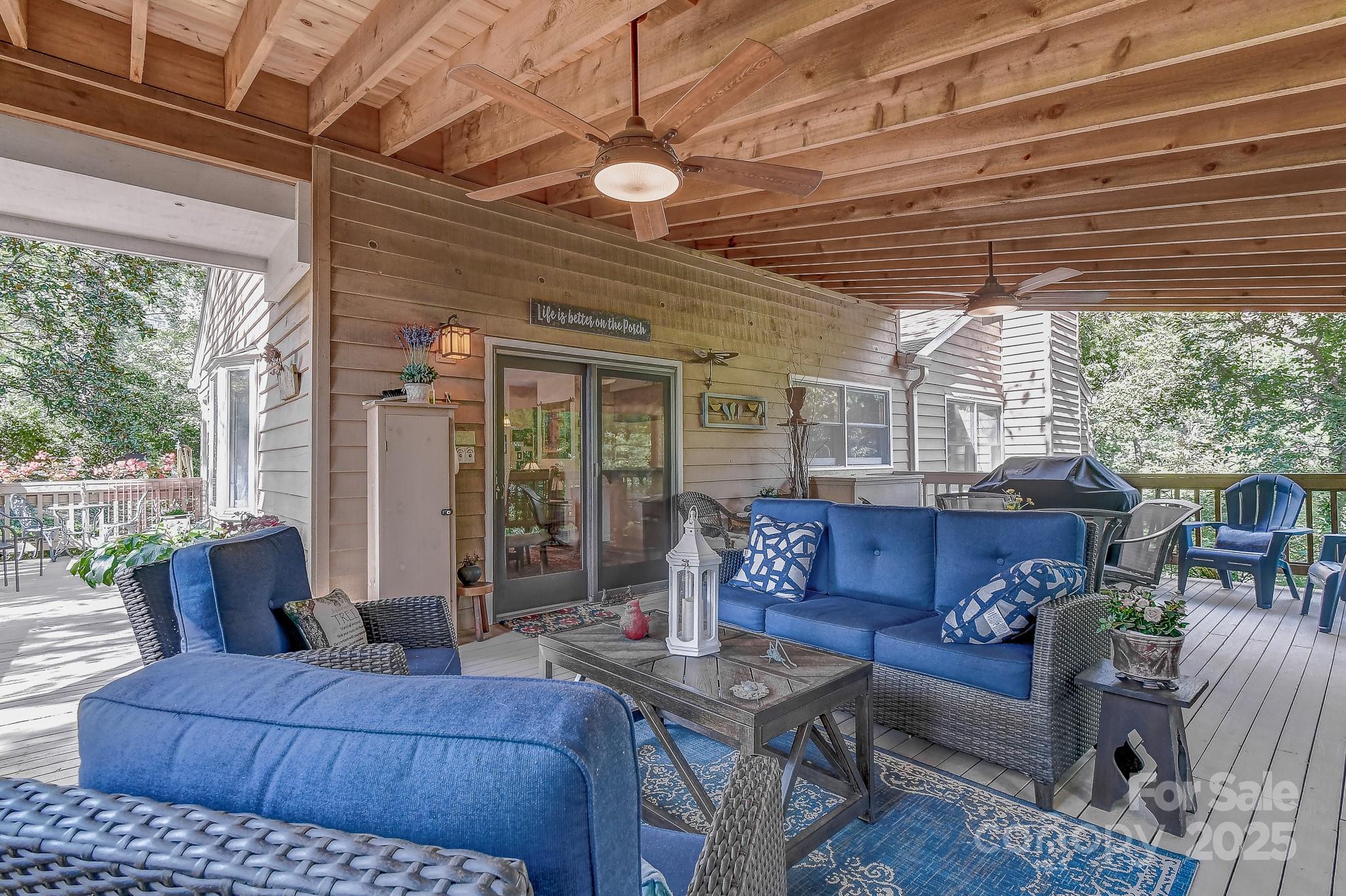 75 S Black Oak Drive Asheville NC 28804