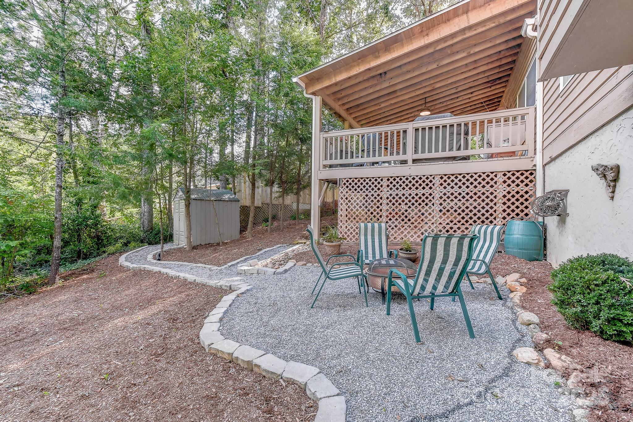 75 S Black Oak Drive Asheville NC 28804