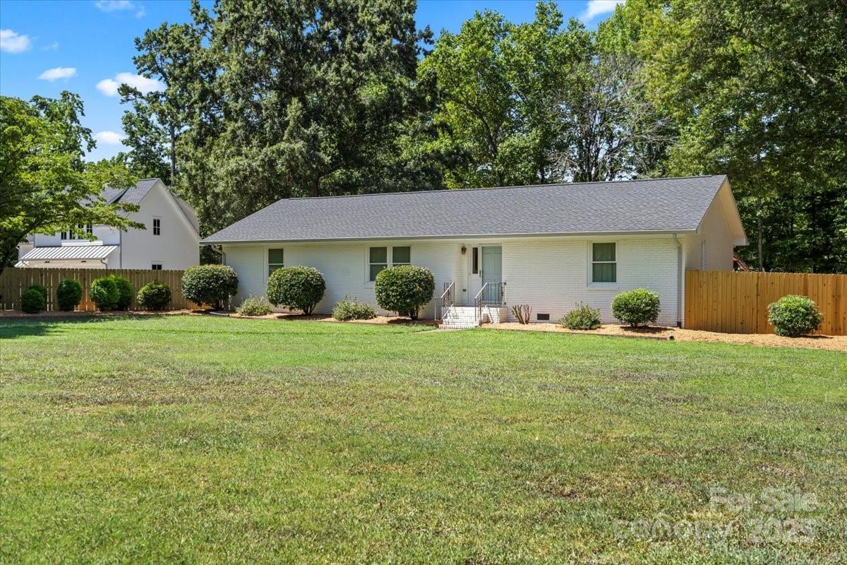 12314 Lawyers Road Mint Hill NC 28227