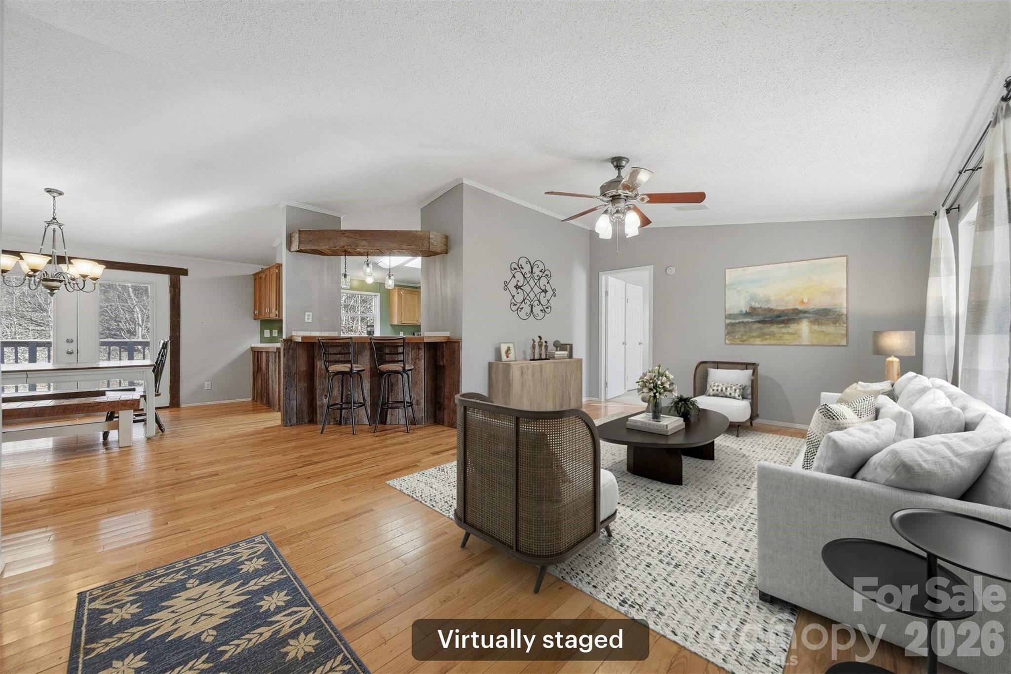 3066 Hartley Kincaid Place Lenoir NC 28645