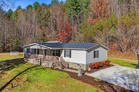 3066 Hartley Kincaid Place Lenoir NC 28645