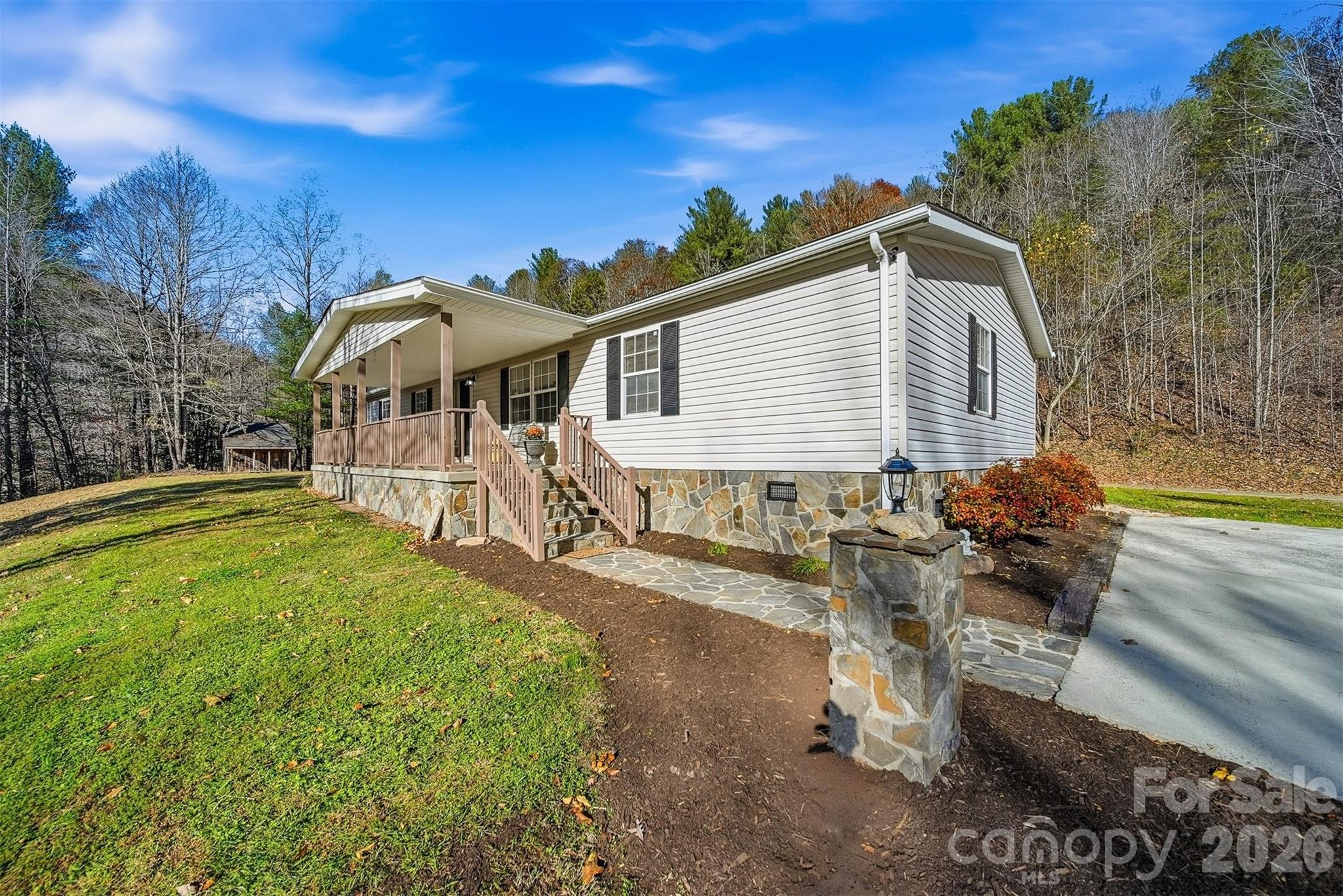 3066 Hartley Kincaid Place Lenoir NC 28645