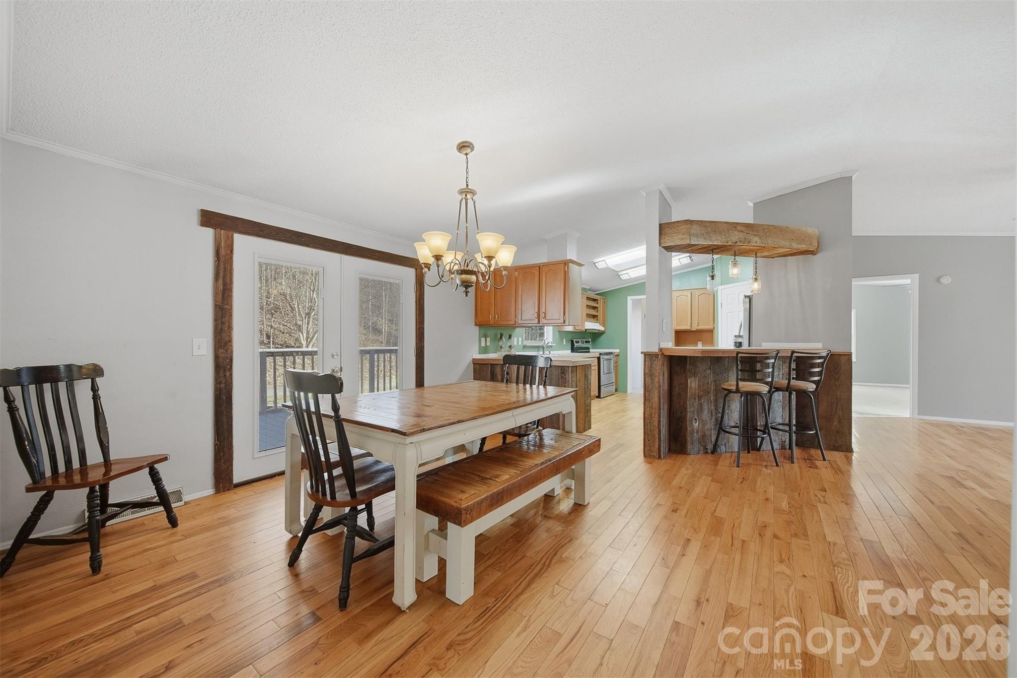 3066 Hartley Kincaid Place Lenoir NC 28645