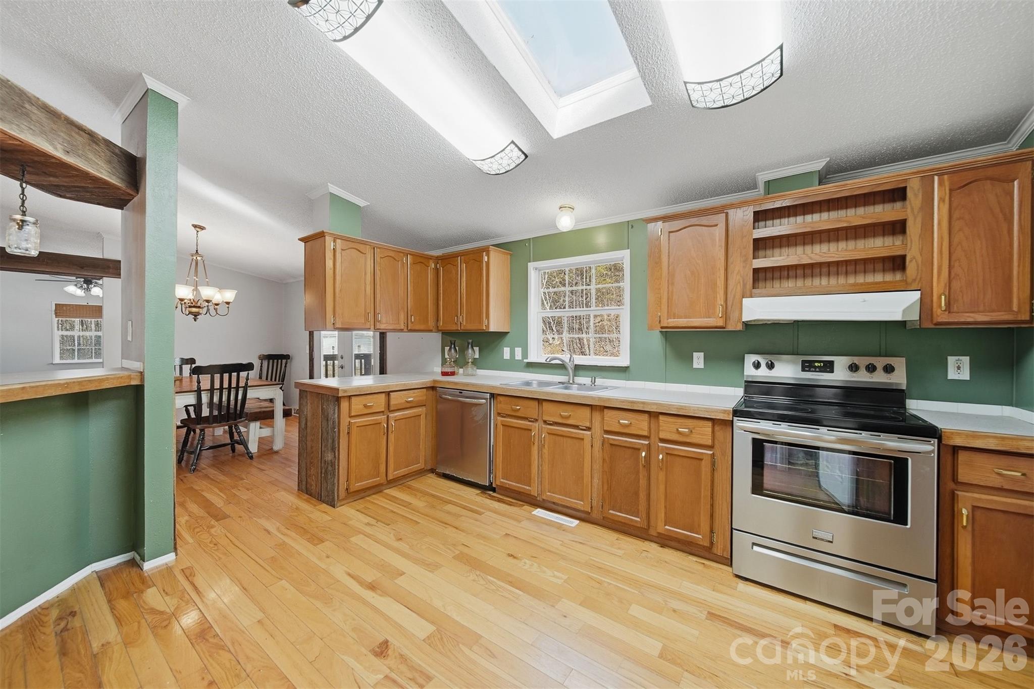 3066 Hartley Kincaid Place Lenoir NC 28645