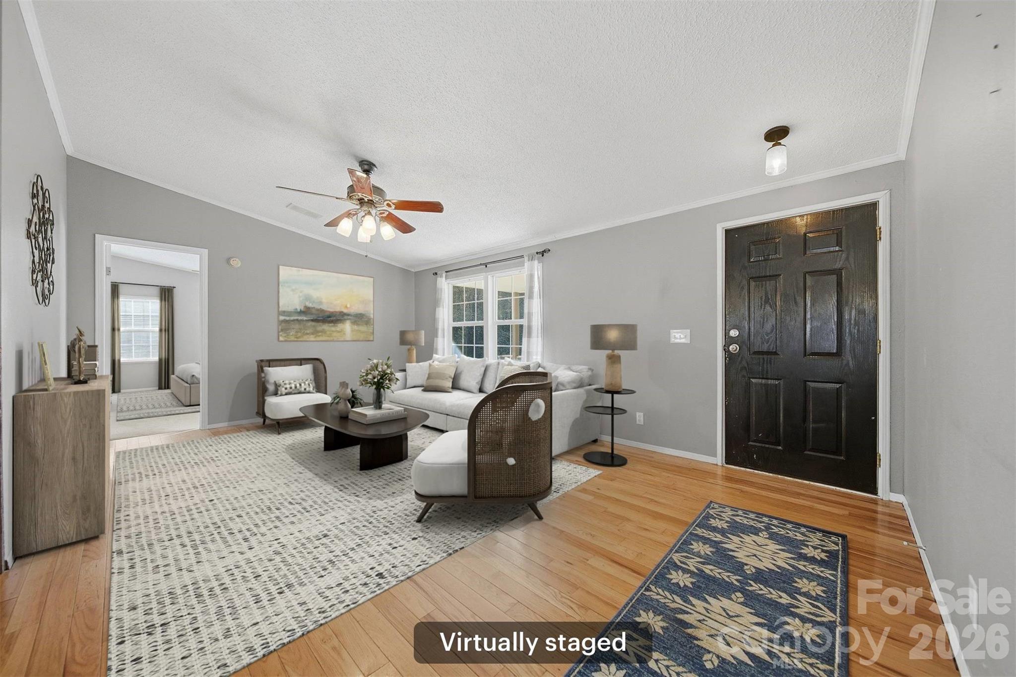 3066 Hartley Kincaid Place Lenoir NC 28645