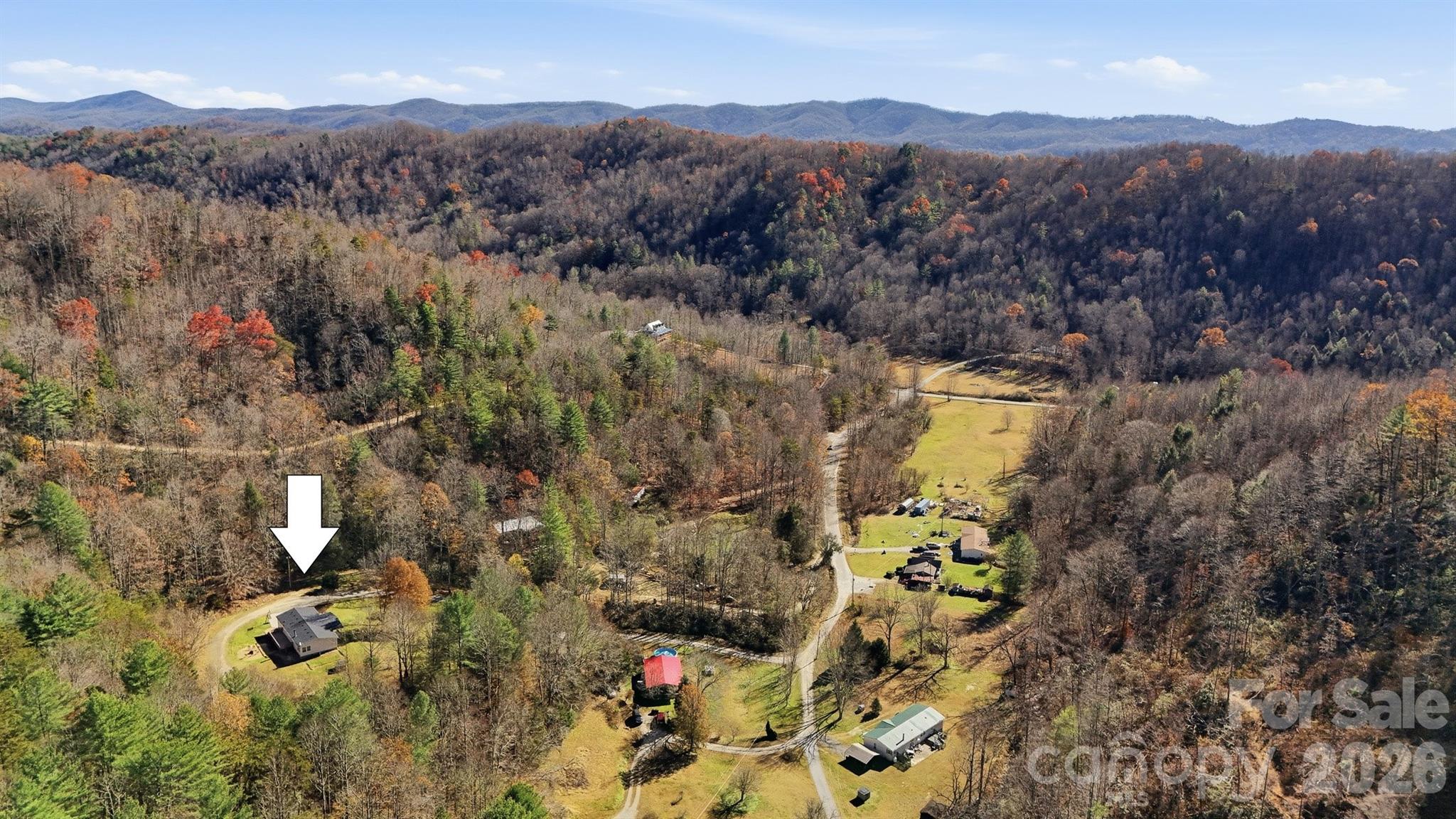 3066 Hartley Kincaid Place Lenoir NC 28645