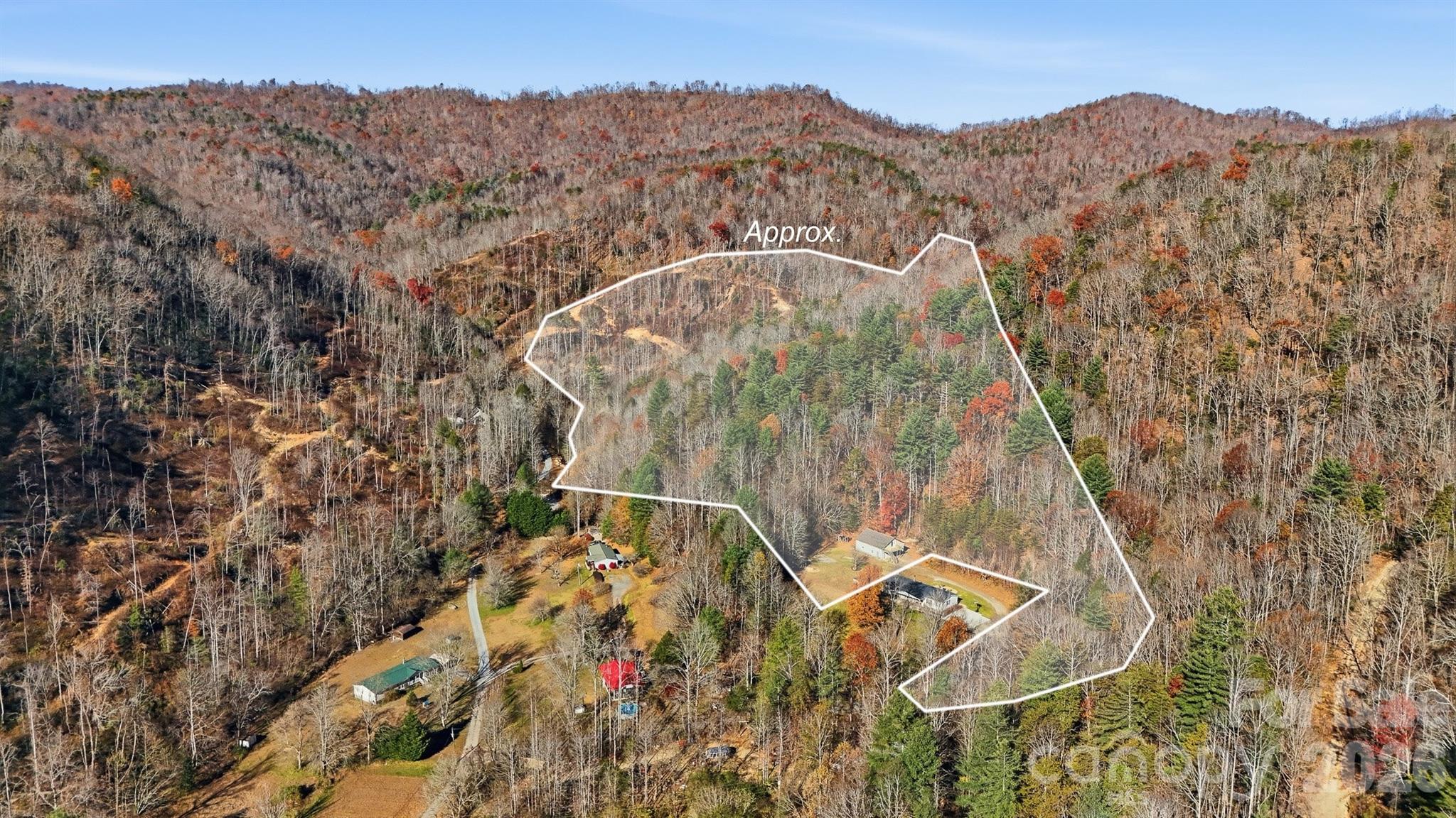 3066 Hartley Kincaid Place Lenoir NC 28645