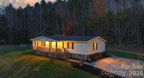 3066 Hartley Kincaid Place Lenoir NC 28645