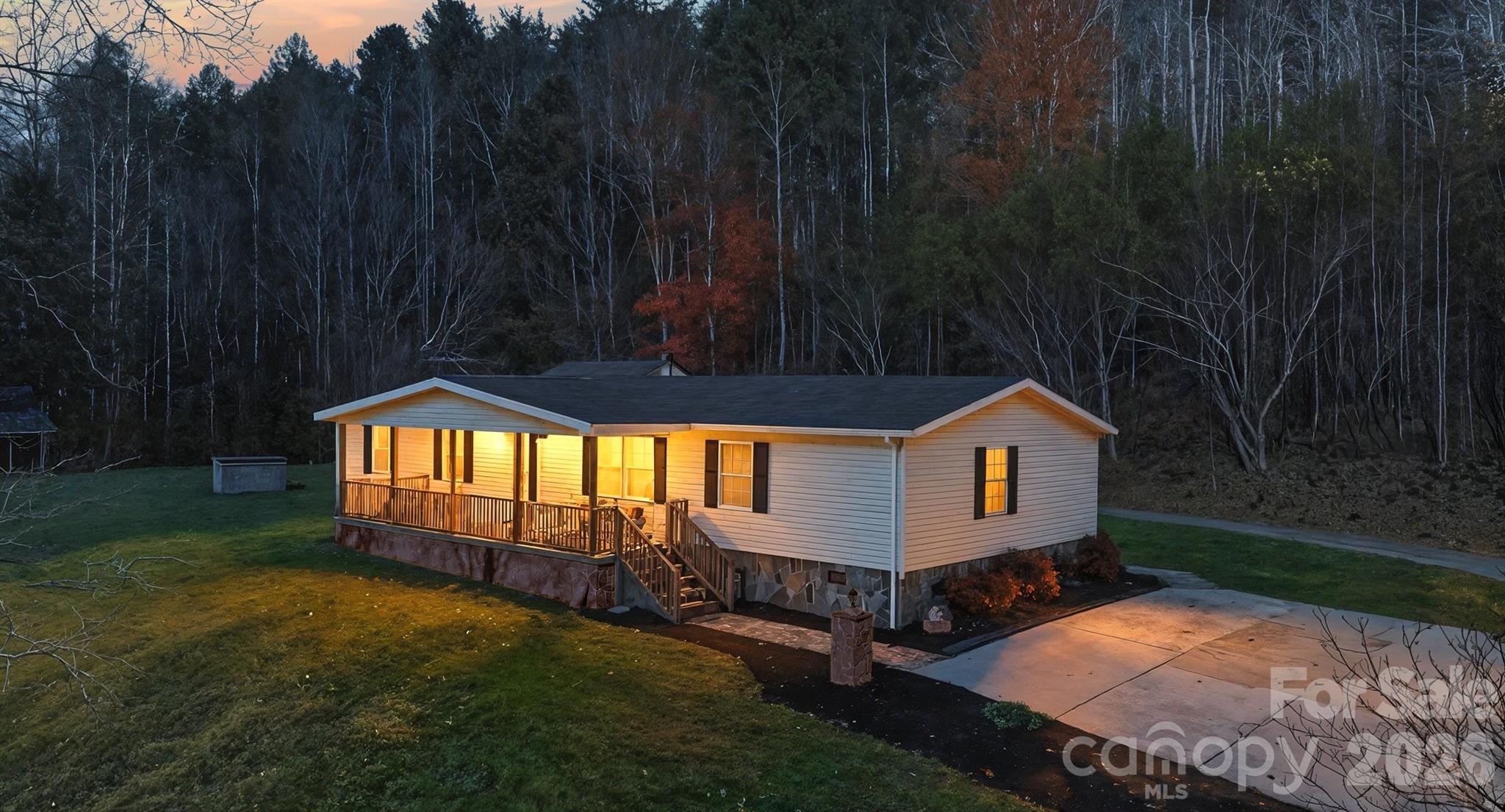 3066 Hartley Kincaid Place Lenoir NC 28645