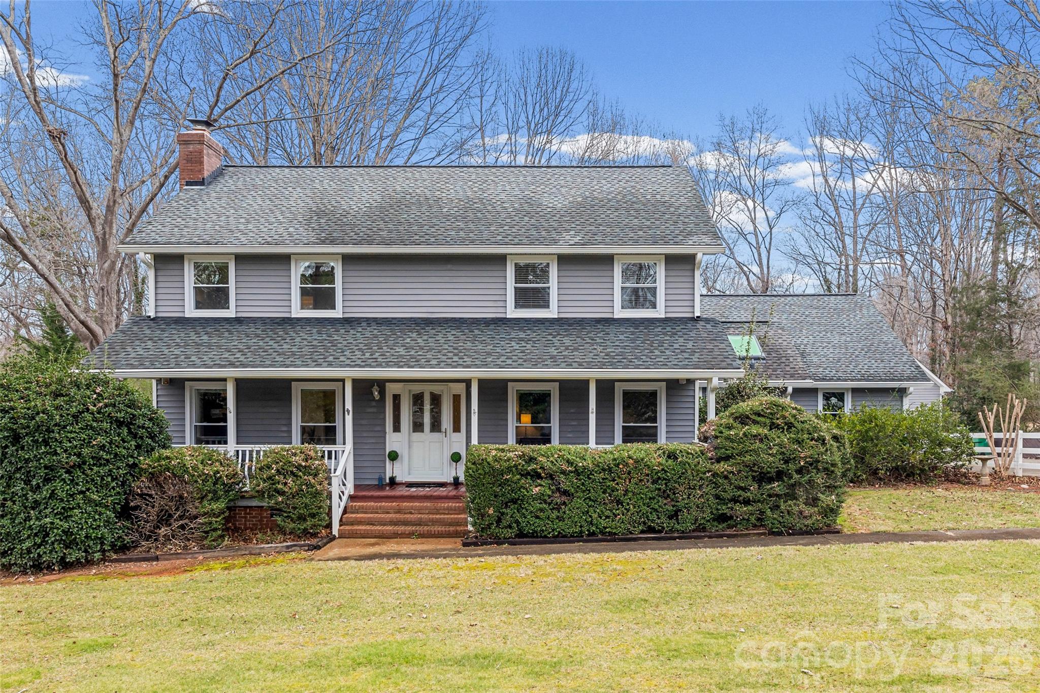 3320 Tilley Morris Road Matthews NC 28105