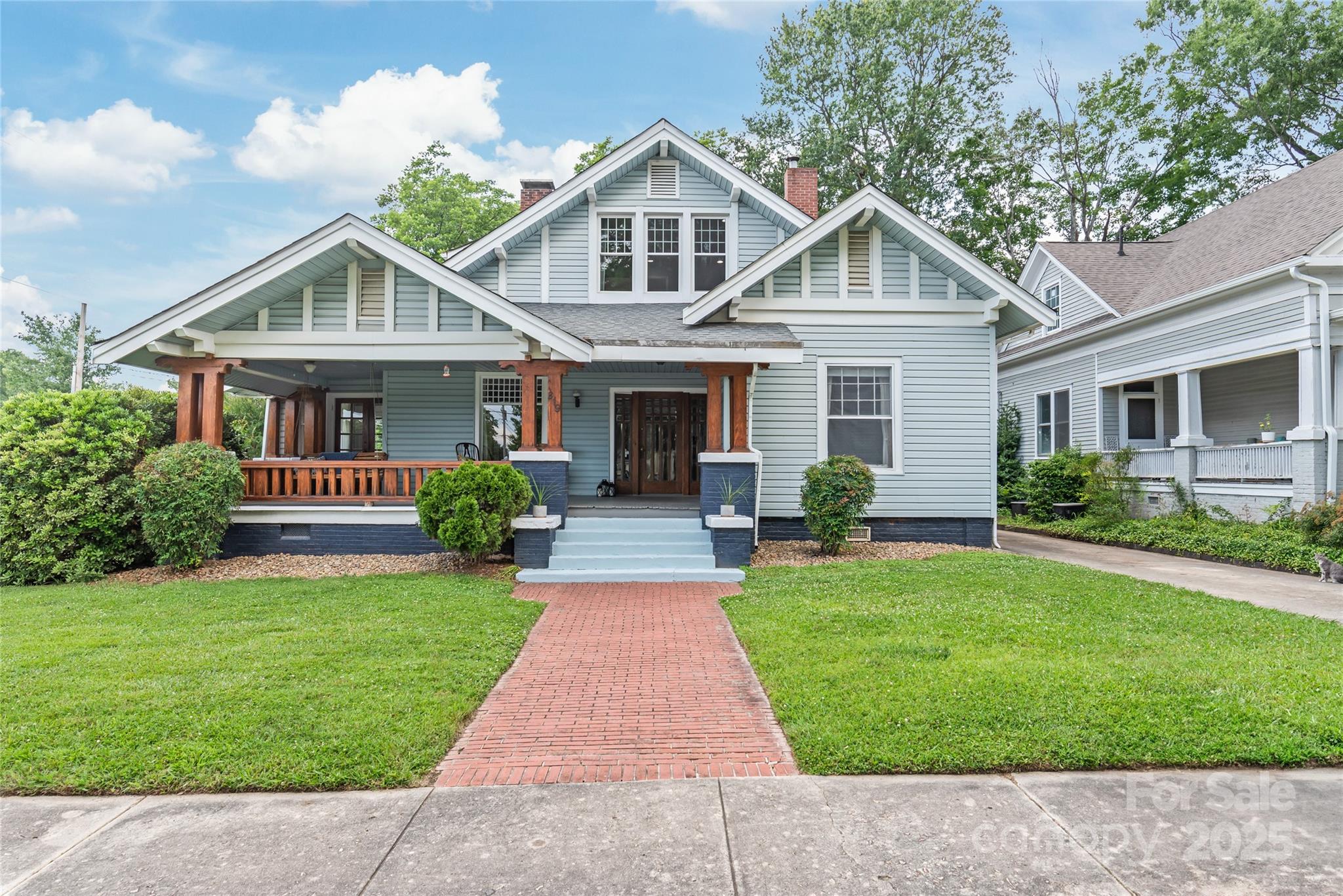 319 S Oakland Street Gastonia NC 28052