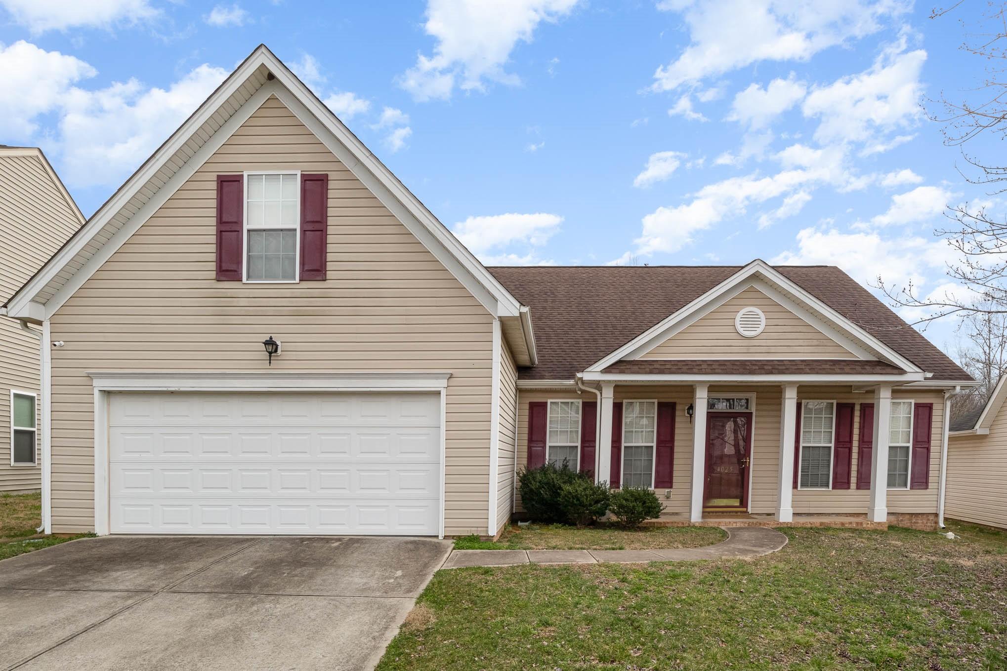 4025 Eastford Court Gastonia NC 28056