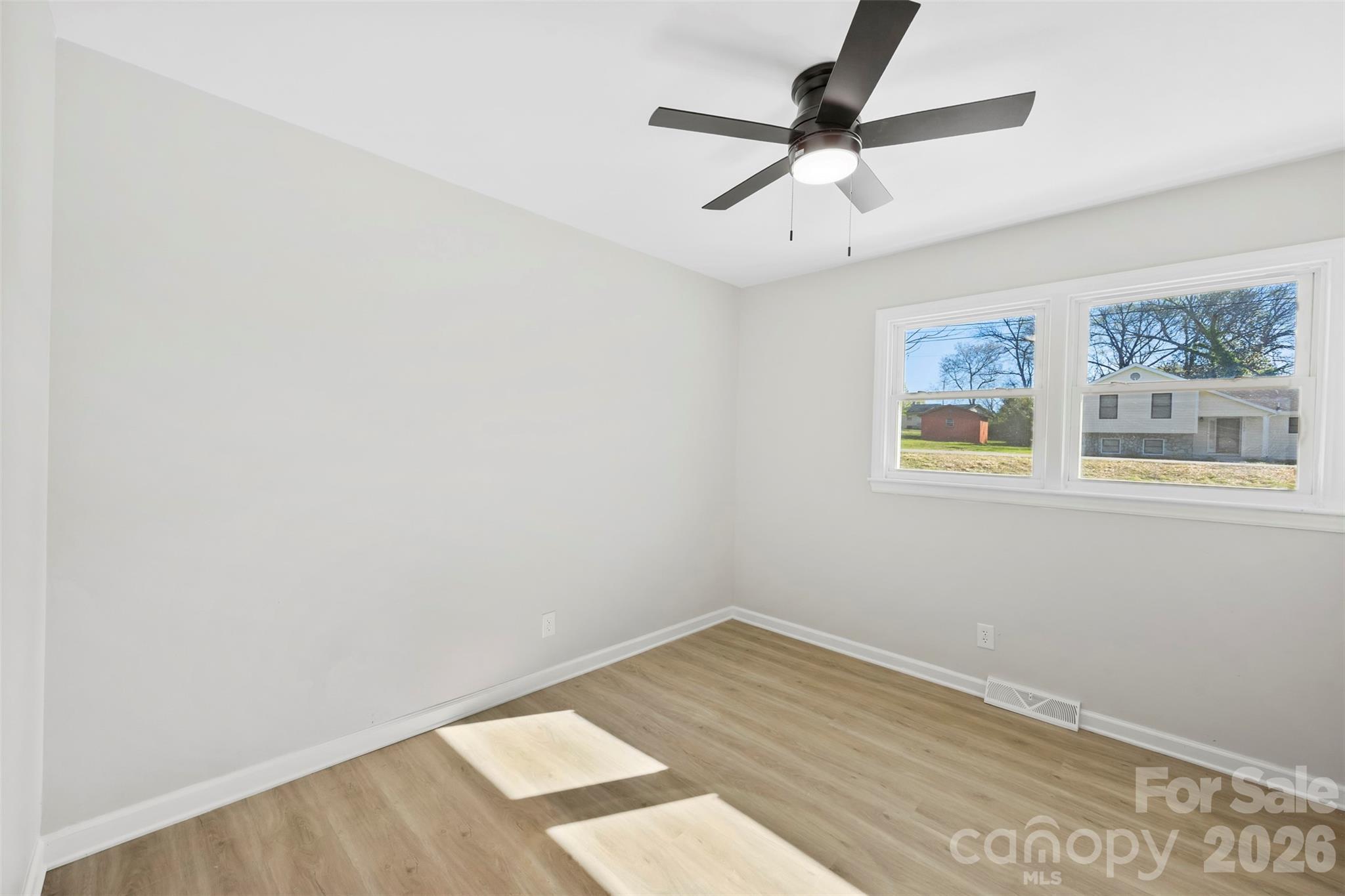 1105 Stanton Drive Shelby NC 28150