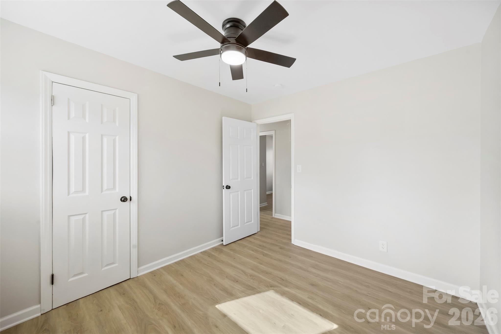 1105 Stanton Drive Shelby NC 28150