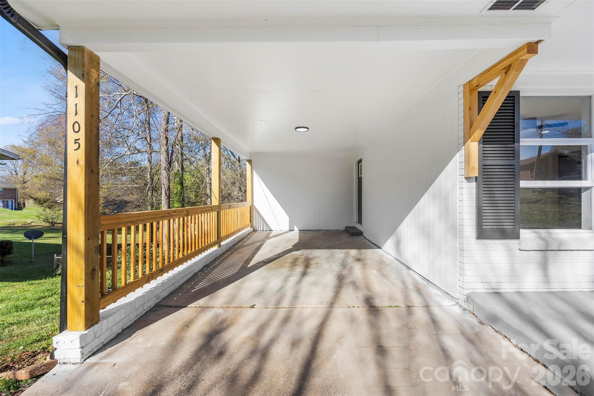 1105 Stanton Drive Shelby NC 28150